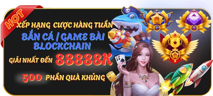 Chương trình khuyến mãi và VIP độc quyền tại ct88